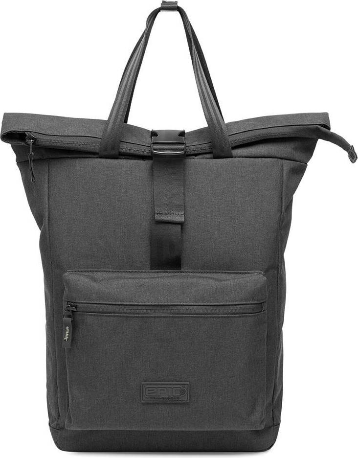 Essentials Proton EVO TOTE Rucksack Black