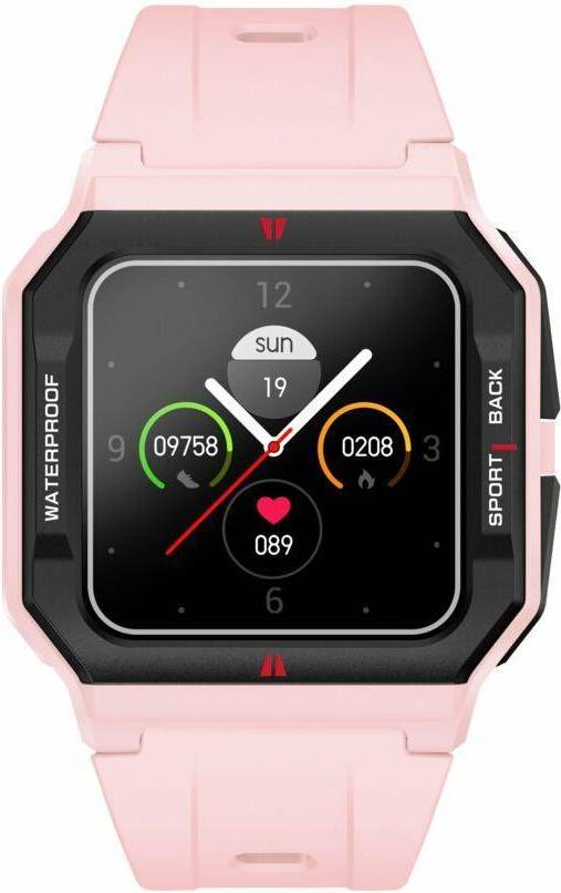 Smartwatch RAS10503 Ø 41 mm