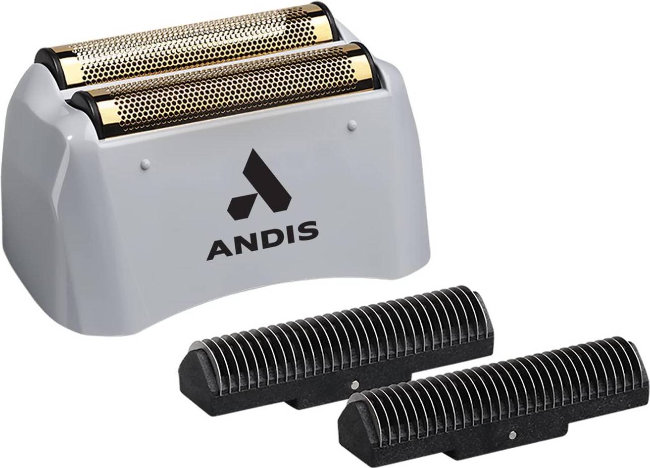 Foil shaver Andis ProFoil Lithium Titanium Rakapparat
