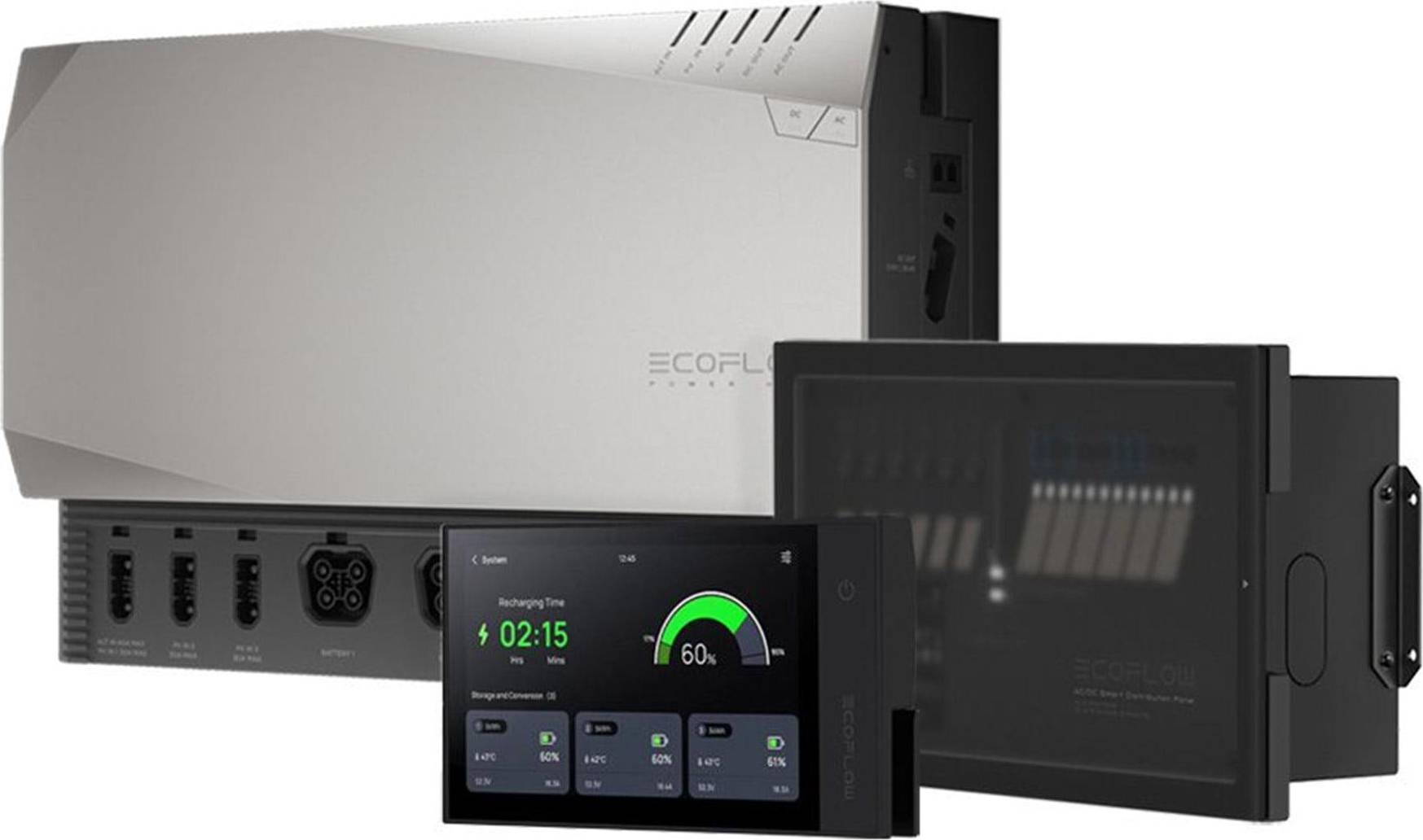 Ecoflow Independence Kit