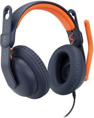 Logitech Zone Learn