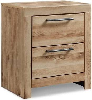 Signature Hyanna Rustic 2