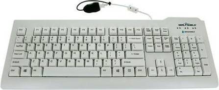 SSWKSV207G Clean Glow Backlit