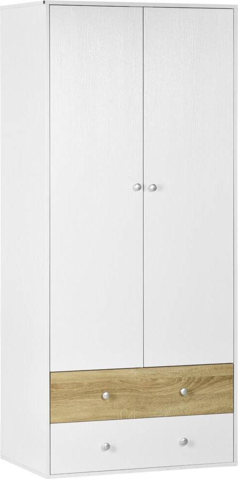 Homcom 2 Door