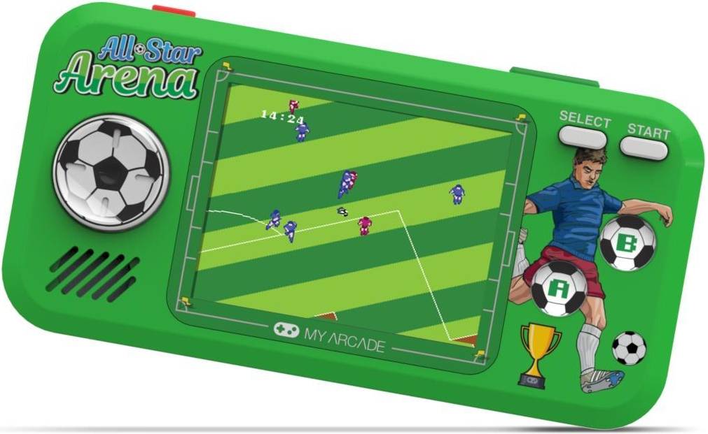 All-Star Arena Console Portable
