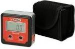 KS Tools Digital Inclinometer Resolution 0.1 Magnetic Base Spirit Level