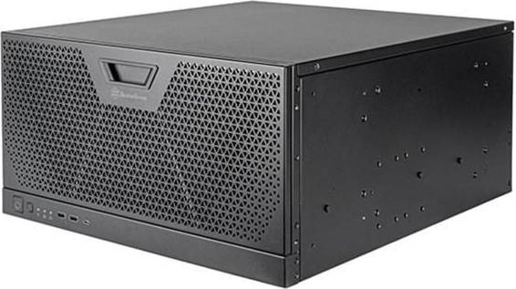 Silverstone SST-RM51 Rack 5U