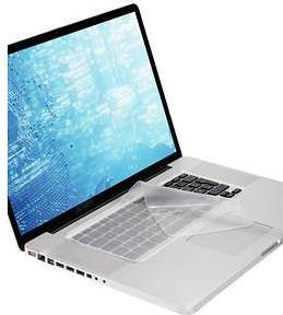 Keyboard Cover Transparent
