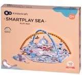 INTERACTIVE MAT 2IN1 SMARTPLAY SEA