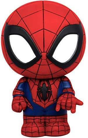 Spider-Man PVC Bank
