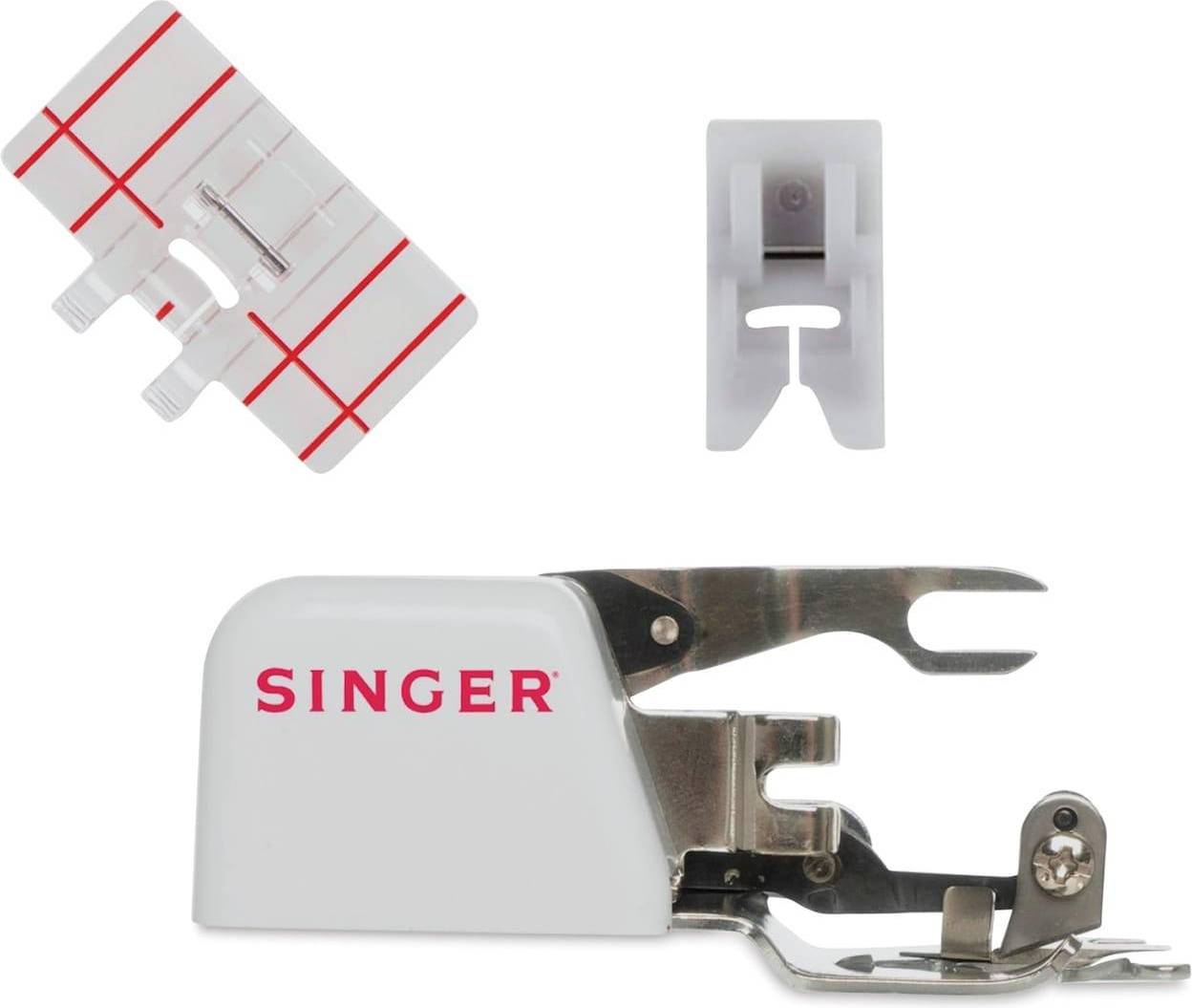 Singer Robust Syfot-Set