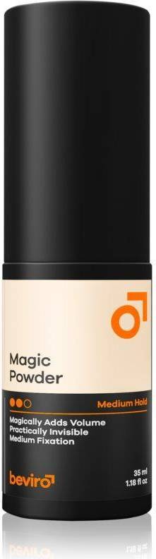 Beviro Magic Powder Medium Hold 35