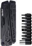 NexTool Nextool Multitool BlackKnight Nextool Multiværktøj