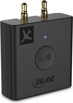 InLine Flygplansadapter