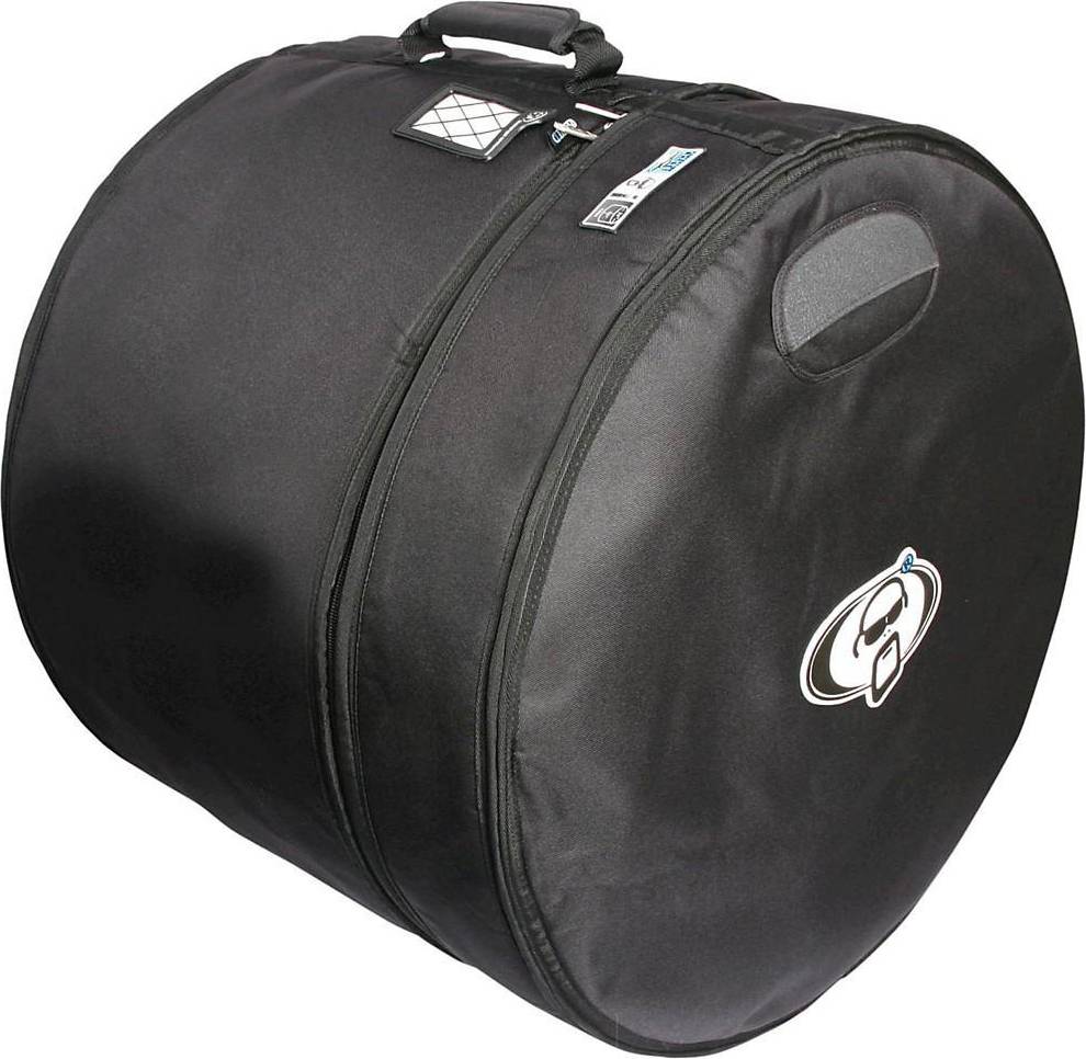 Protection Racket 24 x 14 Bass Drum Case