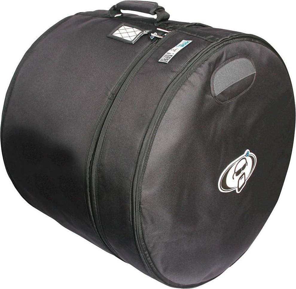 Protection Racket 24" x 18" Bass Drum Case
