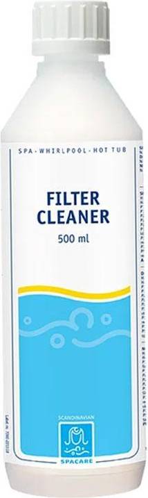 Spa cover Spacare Cover Cleaner 500 ml. 500ml