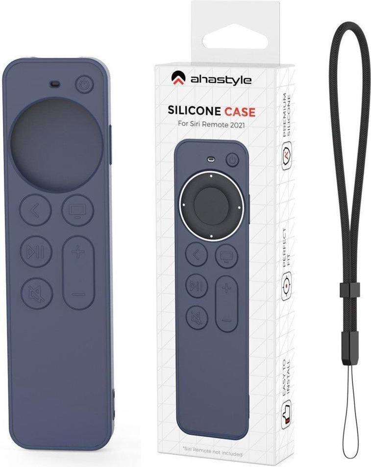 INCOVER Siri Remote Silikon 2.