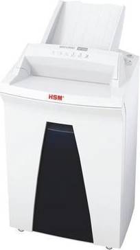 AF300 Document shredder Particle max.: