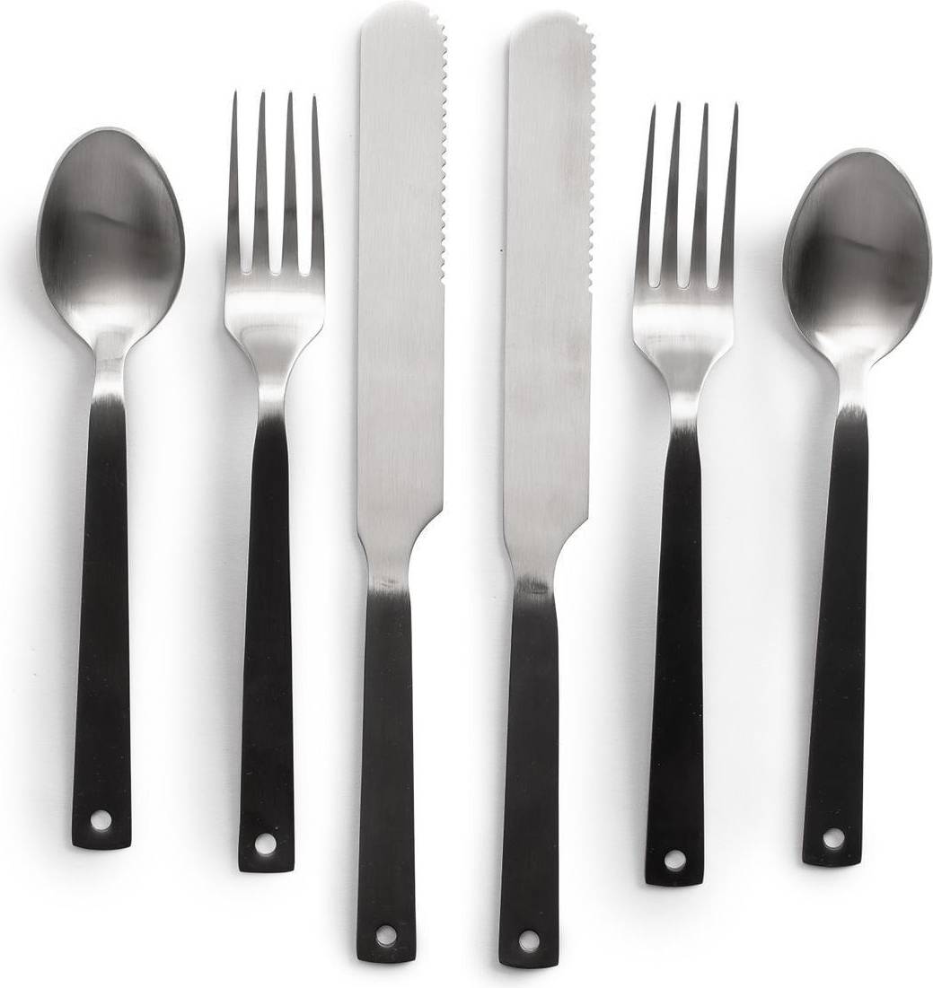 Barebones Flatware Cutlery Set