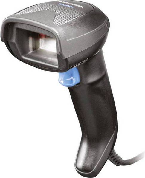 Barcode Datalogic Barcode Scanner Gryphon