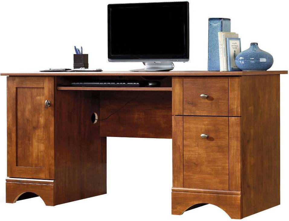 Sauder Computer Writing Desk 23.5x59.4"