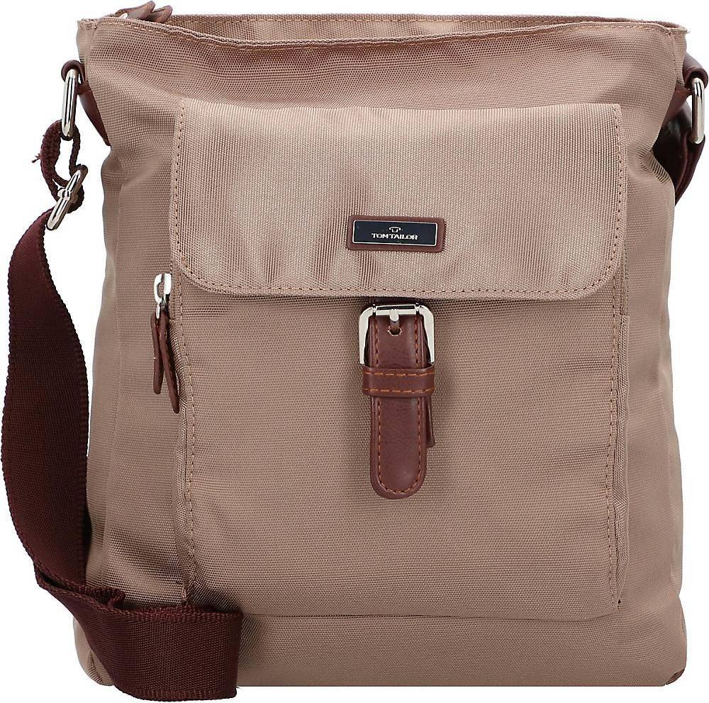 Tom Tailor Rina Shoulder Bag - Beige