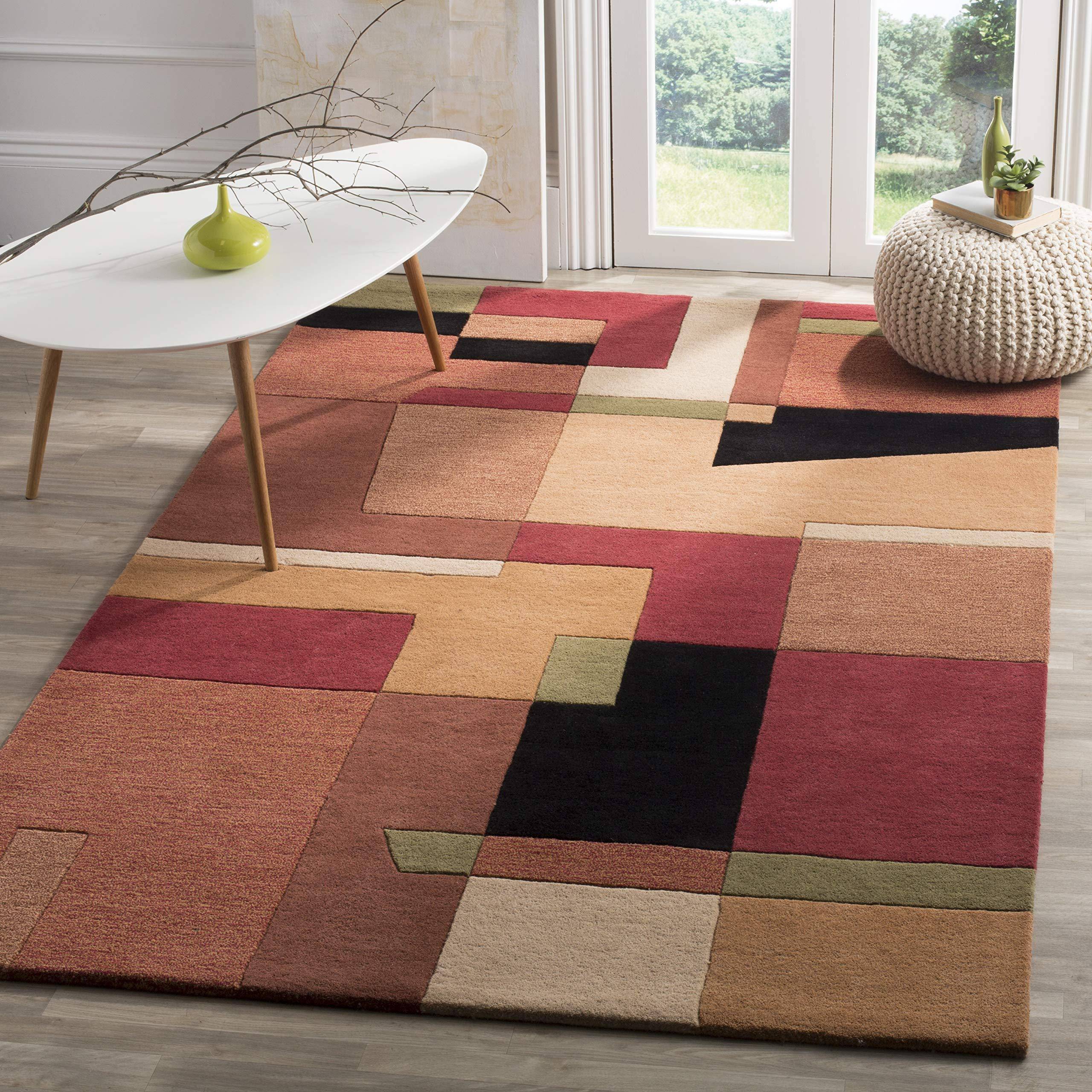 Safavieh Rodeo Drive Phillis Multicolor