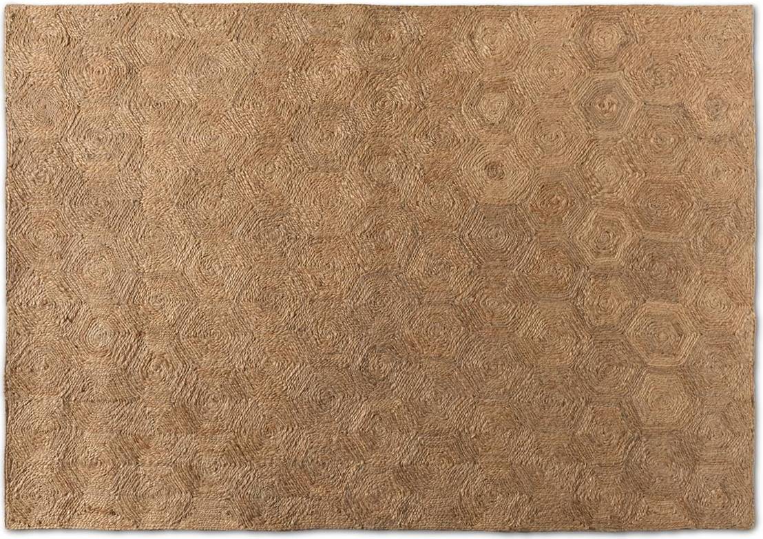 Baxton Studio Addison Collection Natural