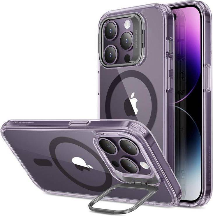 ESR Built-In Case for iPhone 14 Pro Max