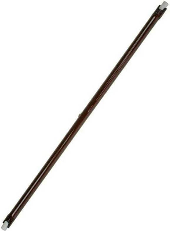 Infrared heater Prolite Infrared Heater Lamp 350mm 1400W R7s Ruby