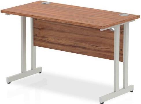 Dynamic Impulse 1200 Straight Writing Desk