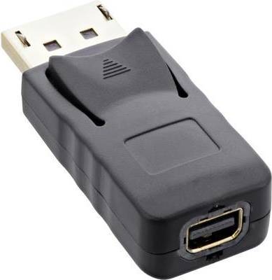 InLine Mini DisplayPort 17196A