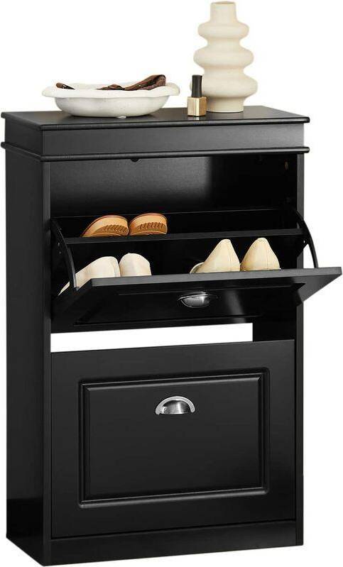 SoBuy 2 Organizer Unit Shoe Rack