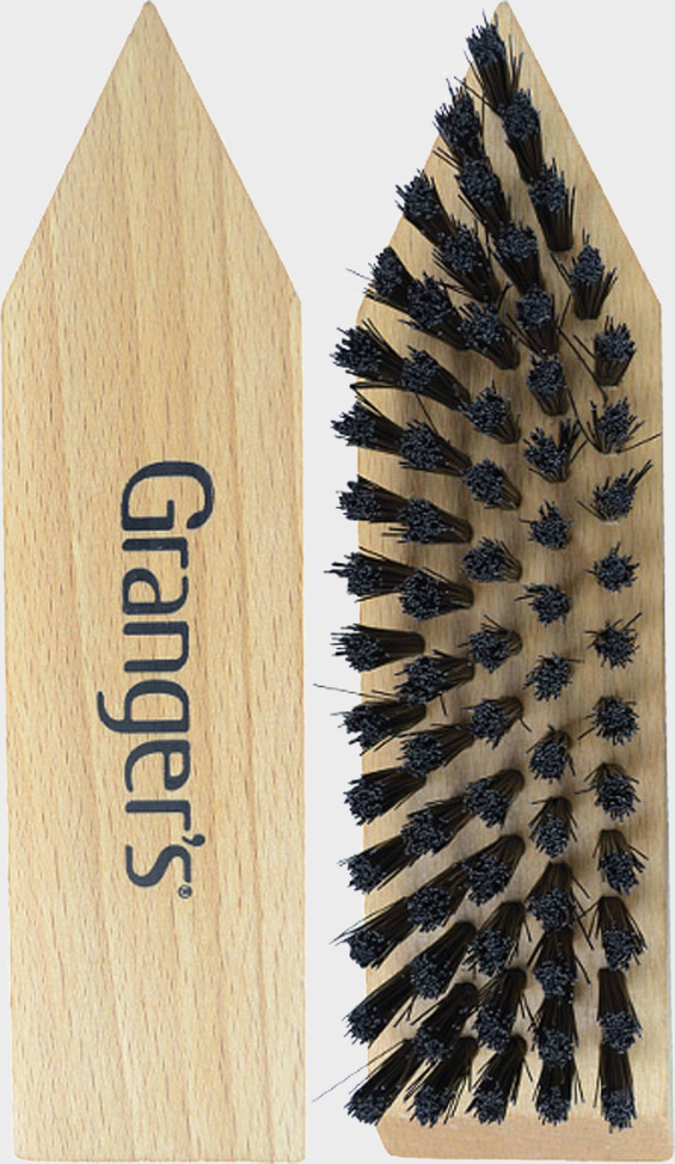 Boot Brush
