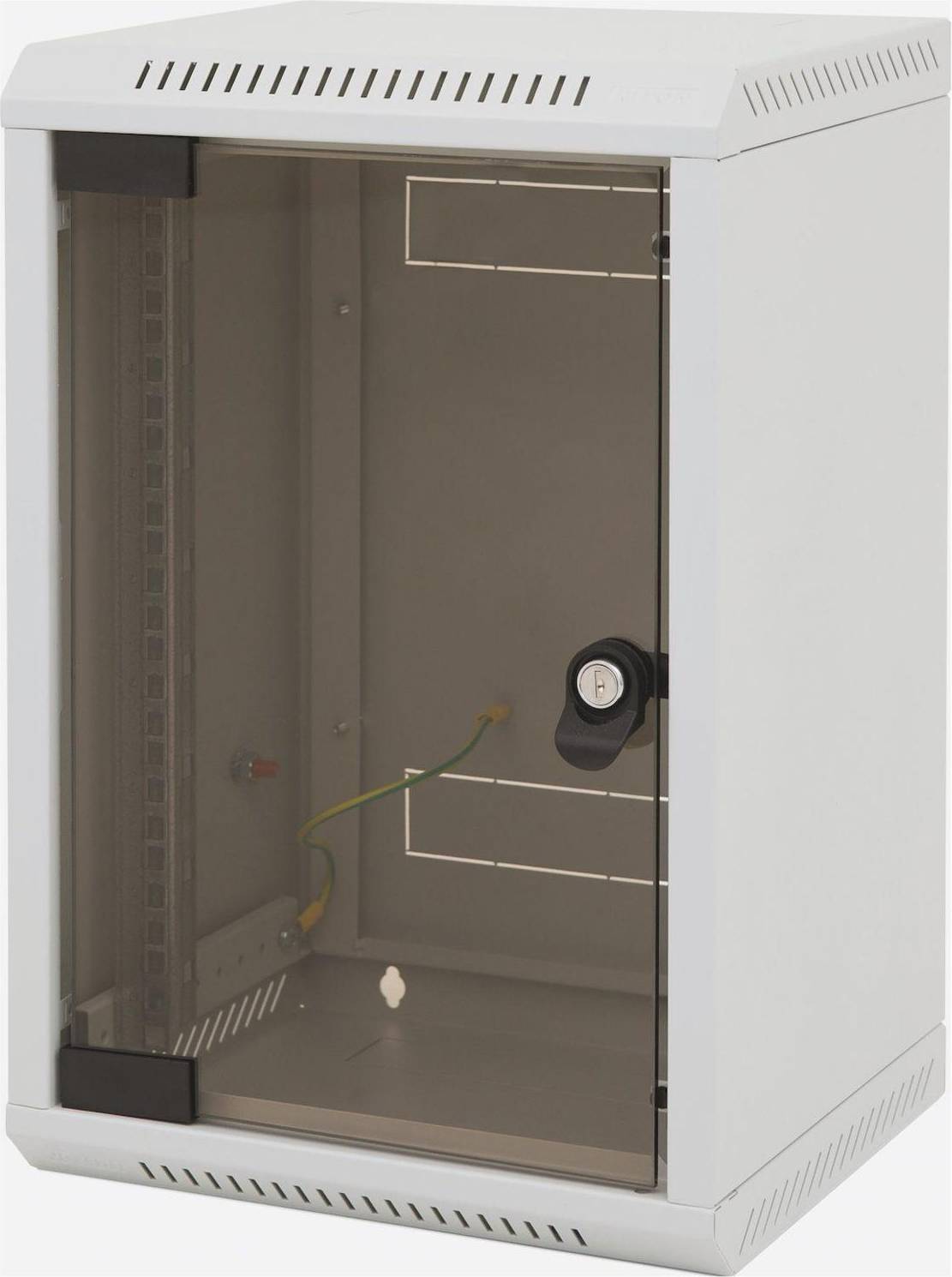 Triton RBA 09 AS3 Cax C1 Armario Rack