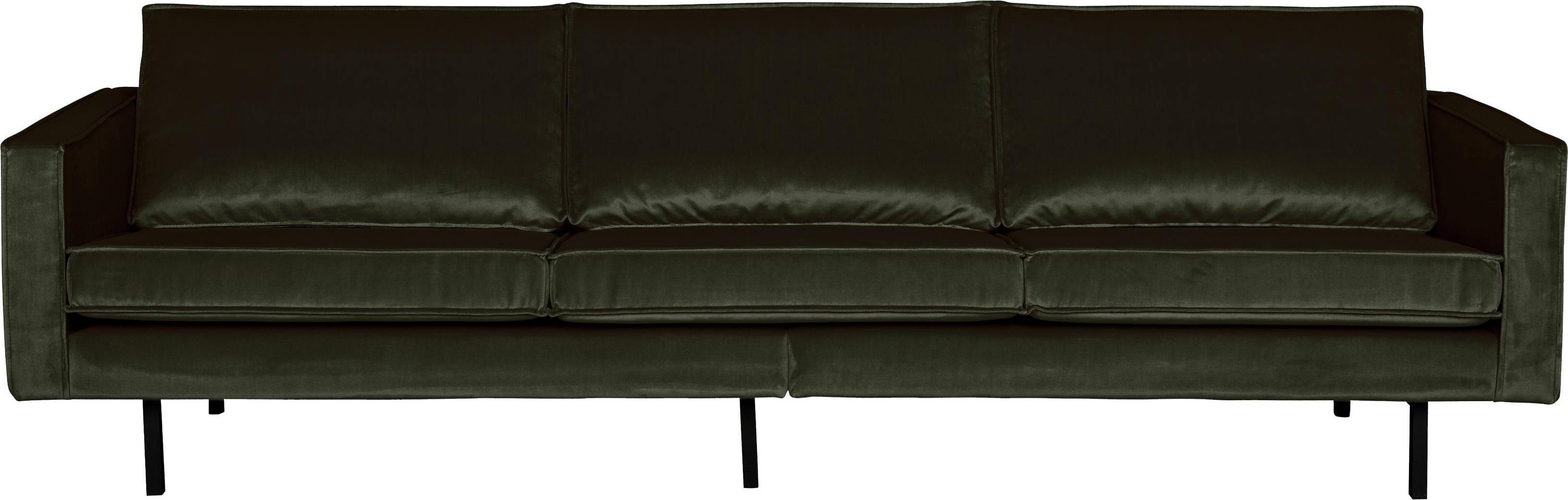 BePureHome Rodeo 3 Sofa 3 personers