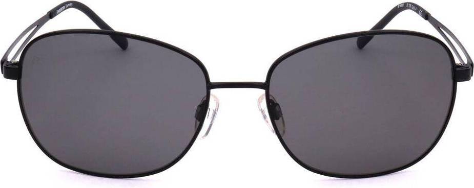 Rodenstock R1418 D Dame Solbriller - Sort
