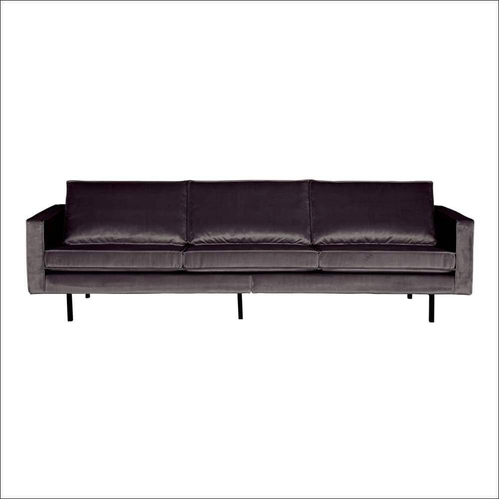 BePureHome Rodeo 3 Sofa 3 personers