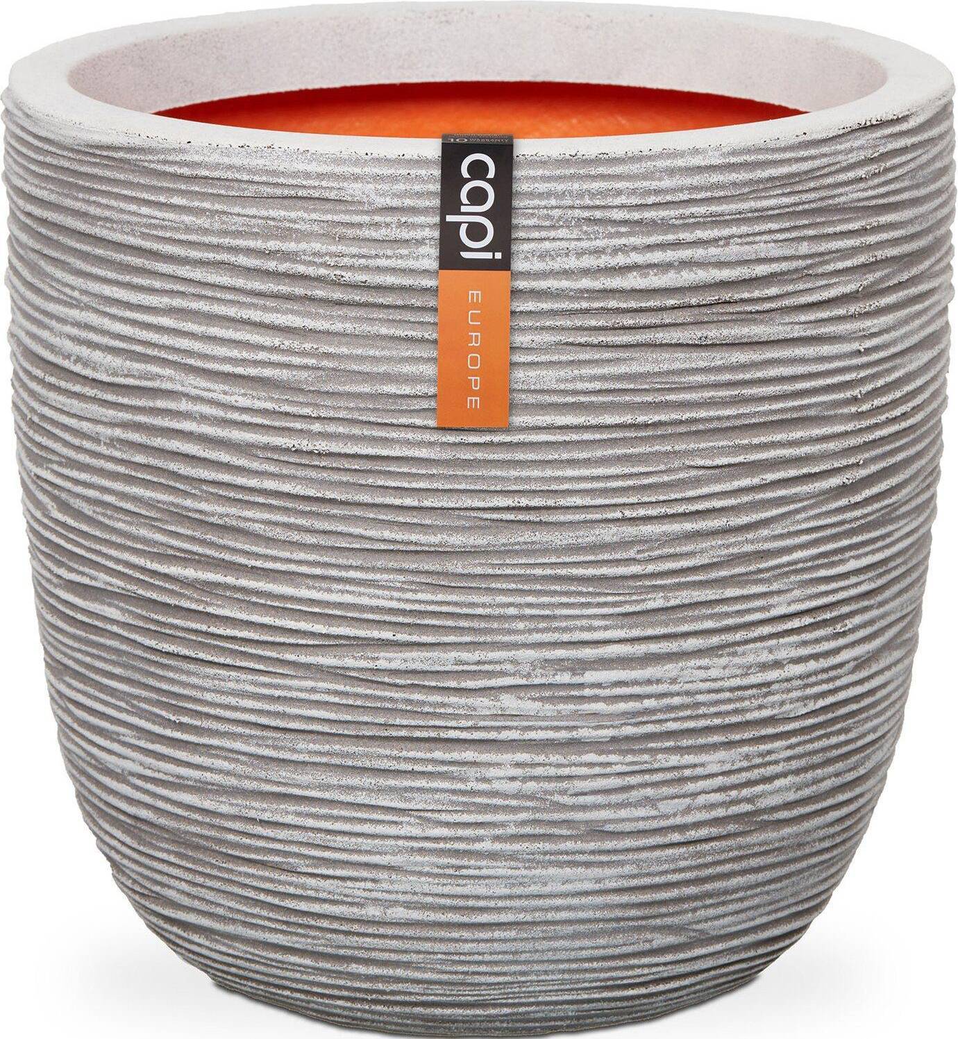 Pot Bol Rib 54x52 cm