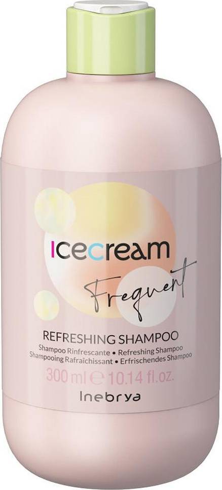 Shampoo Rinfrescante 300 ml