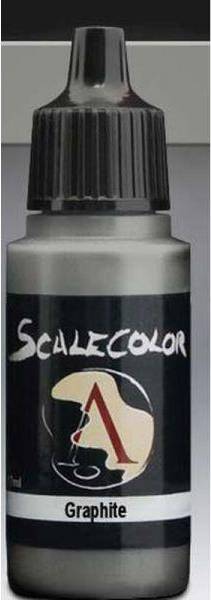 Scale Scale 75 Graphite 17ml