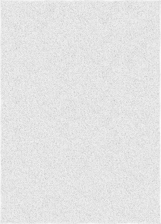 Garland Rug Garland Rug Skyline Shag White