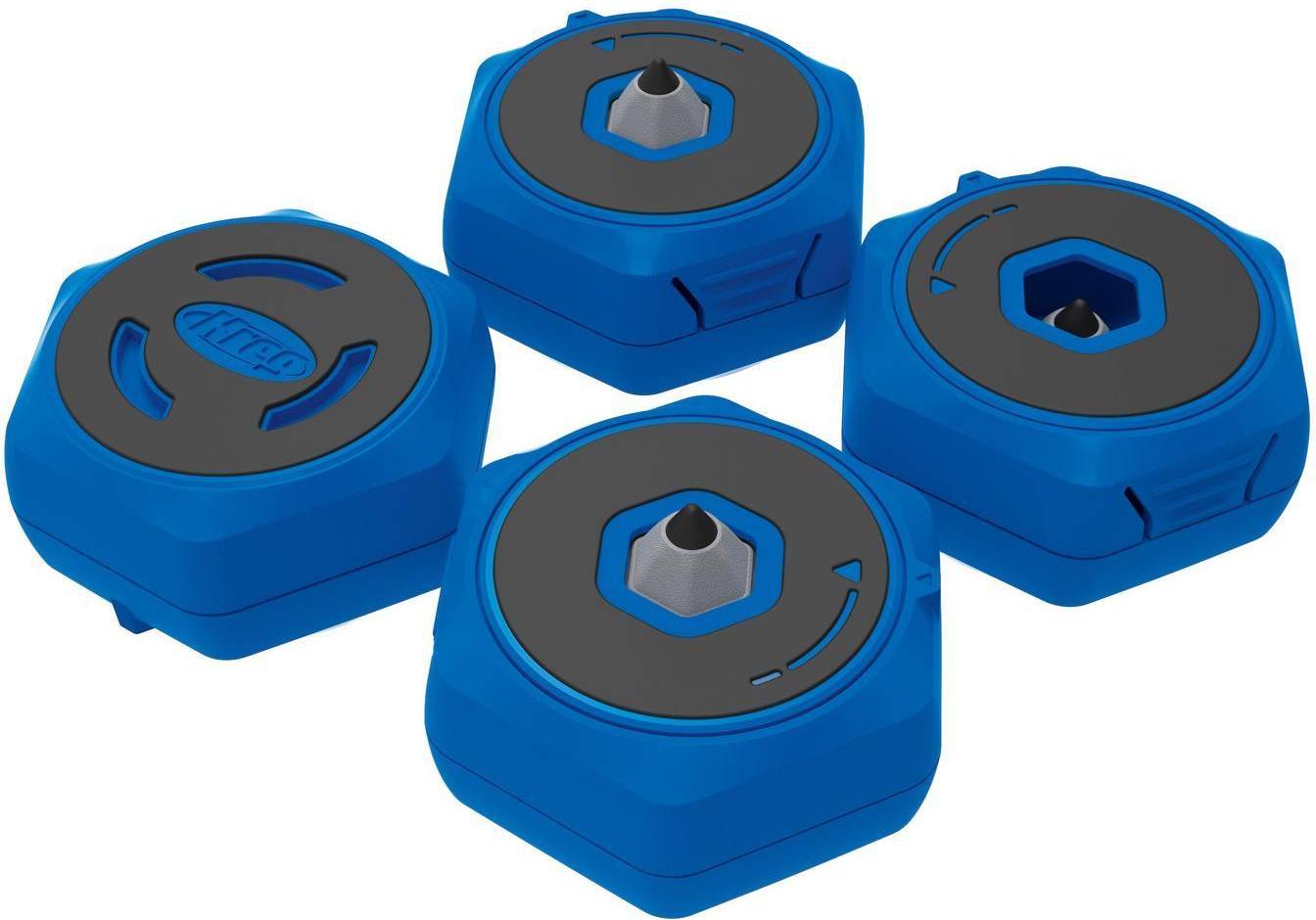 Multi-Purpose Project Blocks