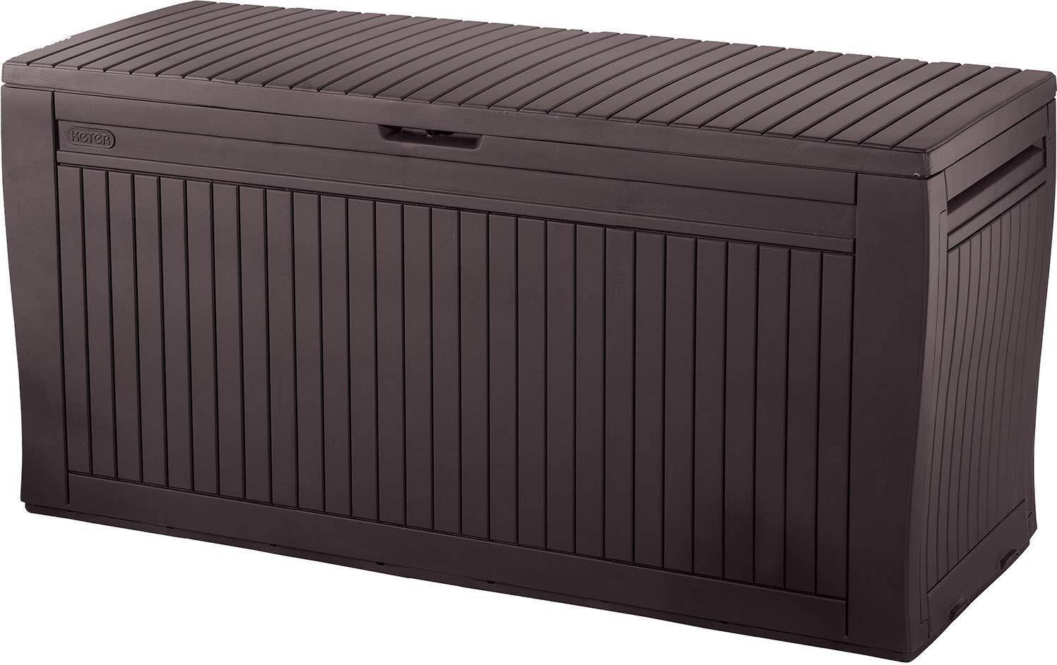 Keter garden storage Keter Comfy 71 Look