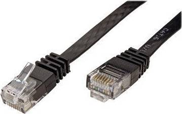 Value RJ45 Patchkabel Kat6 5m