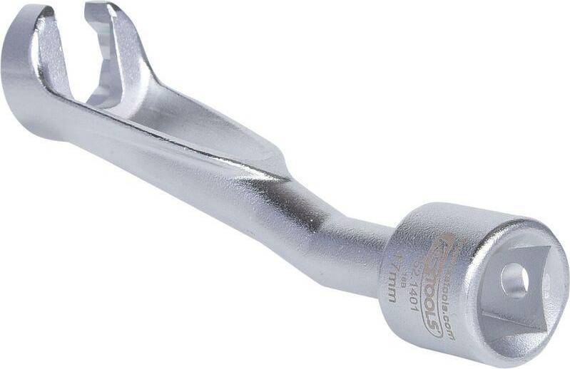 KS Tools Socket Wrench Insert Injector Line 152.1401