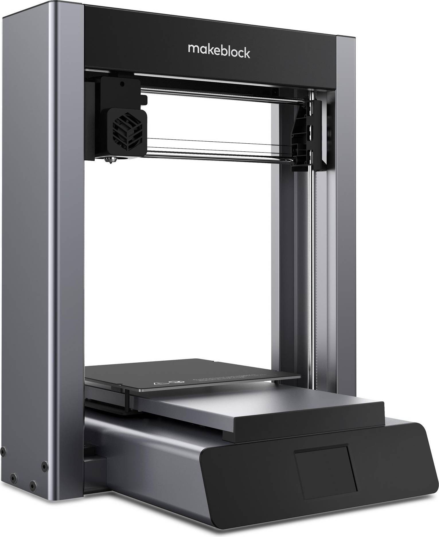 mCreate 3D Printer Zwart