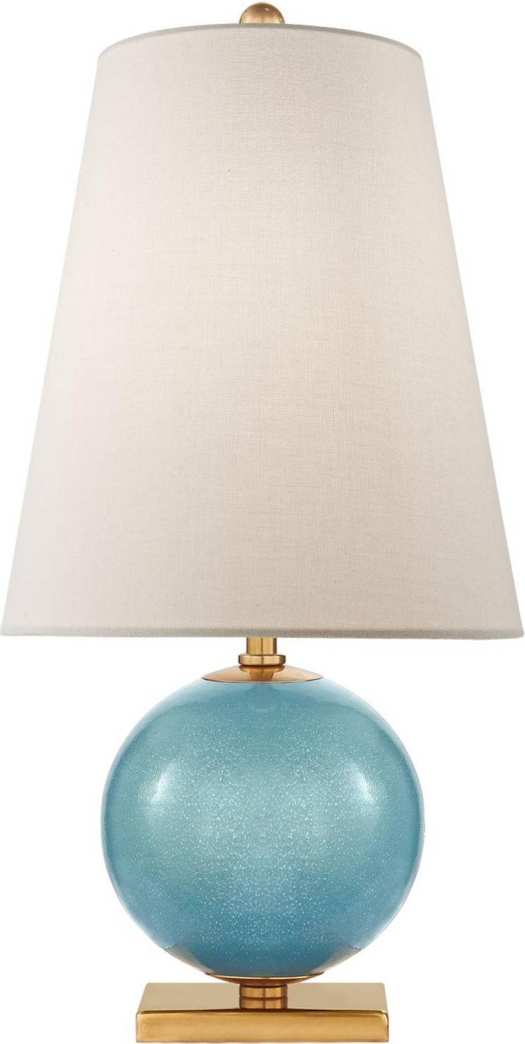 Visual Comfort Visual Comfort Signature Collection Corbin Table Lamp