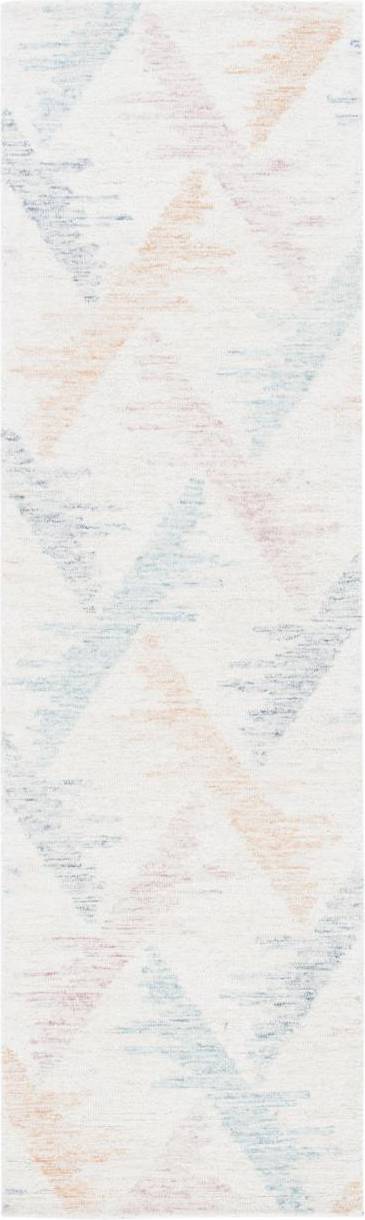 Safavieh Rodeo Drive Collection White, Blue